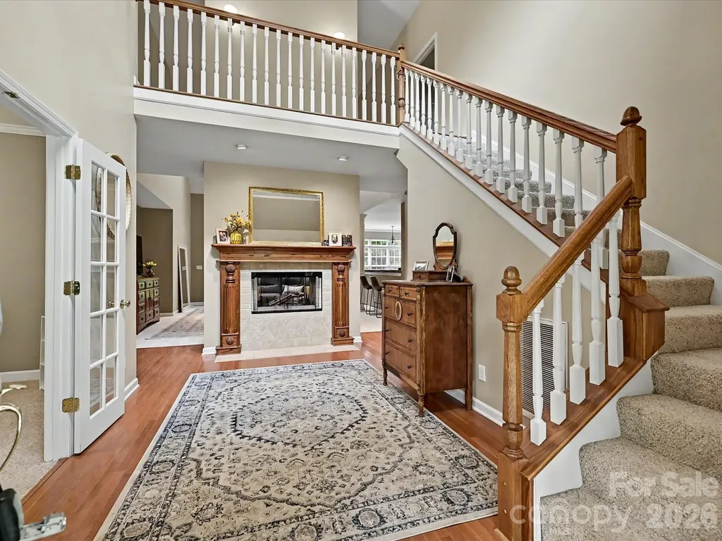 8729 Riverwood Road Terrell NC 28682