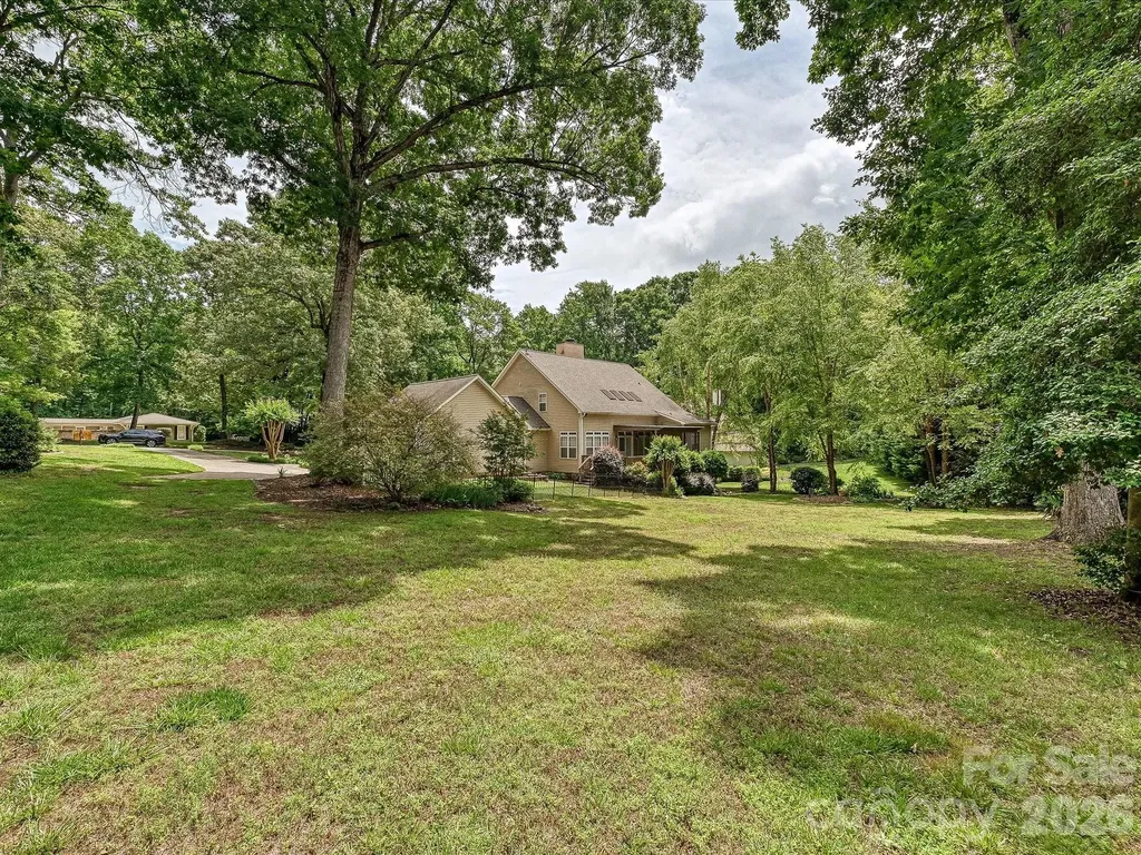 8729 Riverwood Road Terrell NC 28682