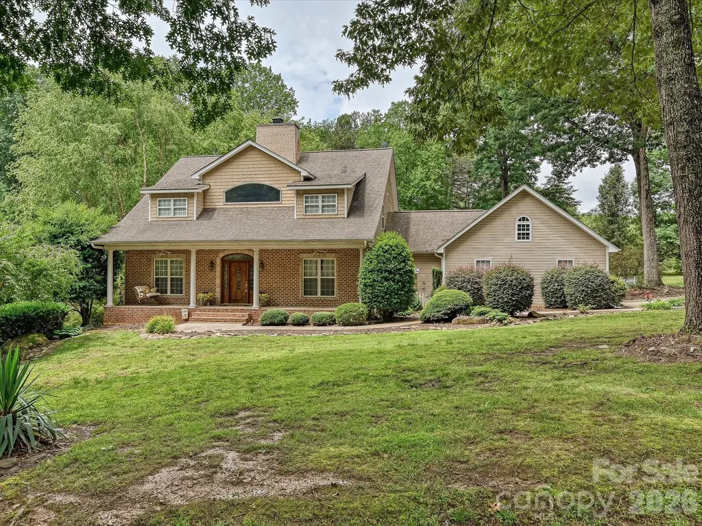 8729 Riverwood Road Terrell NC 28682