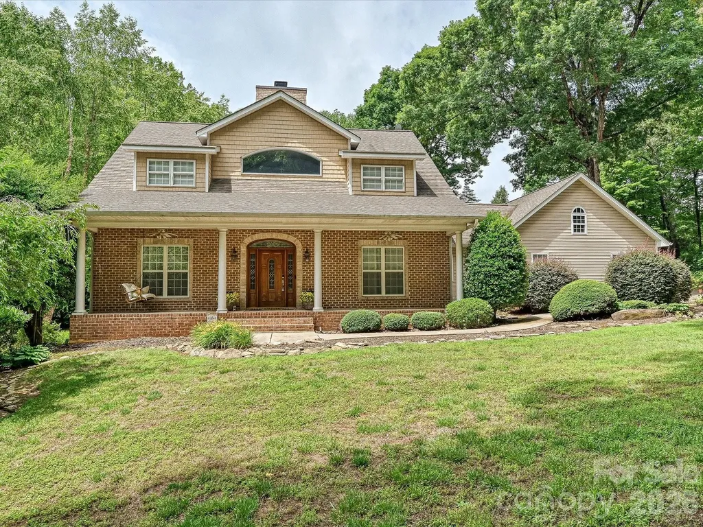 8729 Riverwood Road Terrell NC 28682