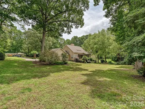 8729 Riverwood Road Terrell NC 28682