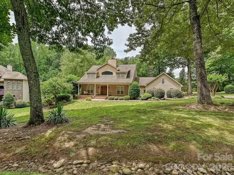 8729 Riverwood Road Terrell NC 28682