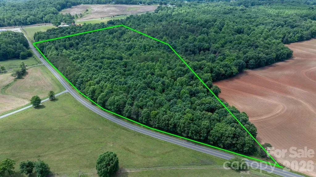 8103 Cooksville Road Vale NC 28168