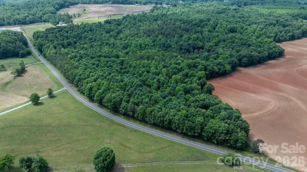 8103 Cooksville Road Vale NC 28168