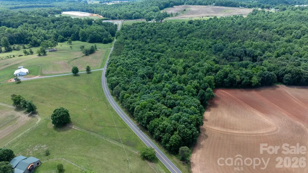 8103 Cooksville Road Vale NC 28168