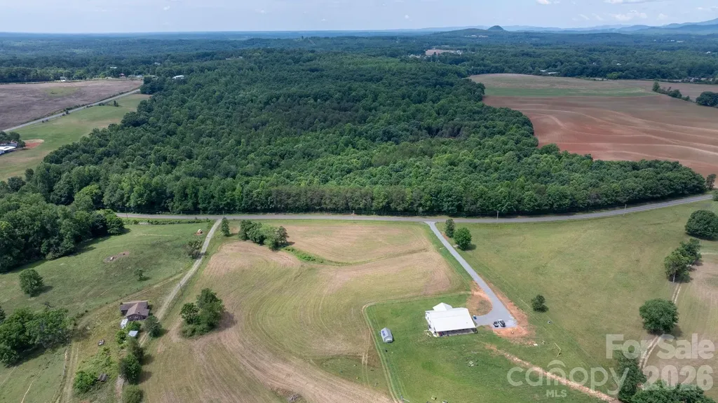 8103 Cooksville Road Vale NC 28168