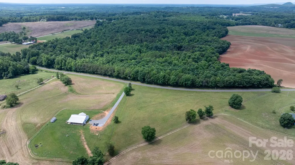 8103 Cooksville Road Vale NC 28168
