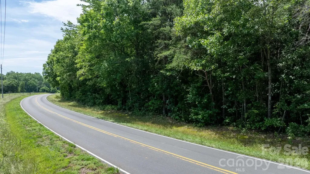 8103 Cooksville Road Vale NC 28168