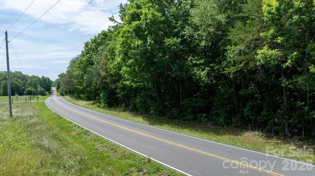 8103 Cooksville Road Vale NC 28168