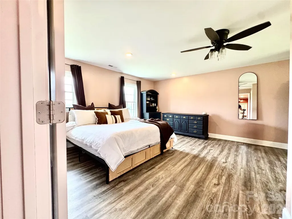 1514 Clarence Secrest Road Monroe NC 28110