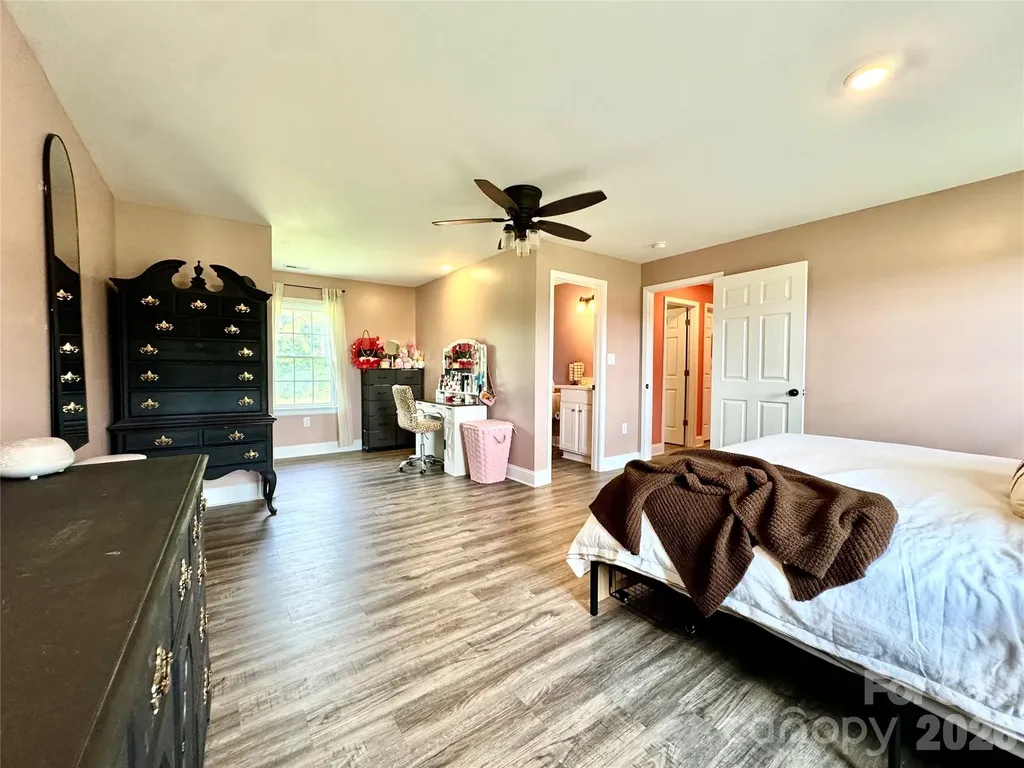 1514 Clarence Secrest Road Monroe NC 28110