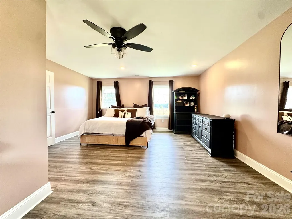 1514 Clarence Secrest Road Monroe NC 28110