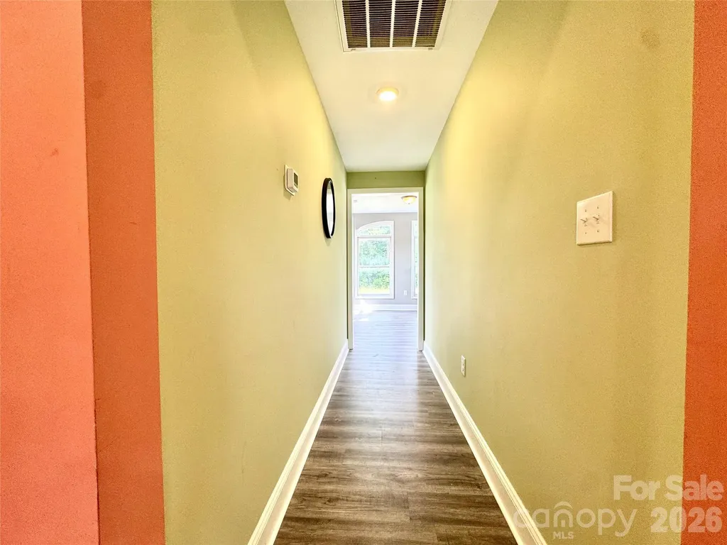 1514 Clarence Secrest Road Monroe NC 28110