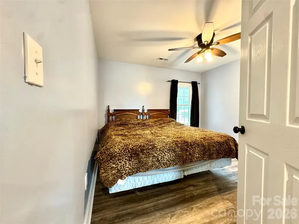 1514 Clarence Secrest Road Monroe NC 28110