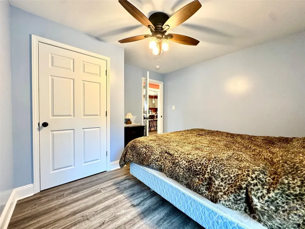 1514 Clarence Secrest Road Monroe NC 28110