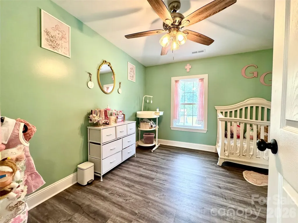 1514 Clarence Secrest Road Monroe NC 28110