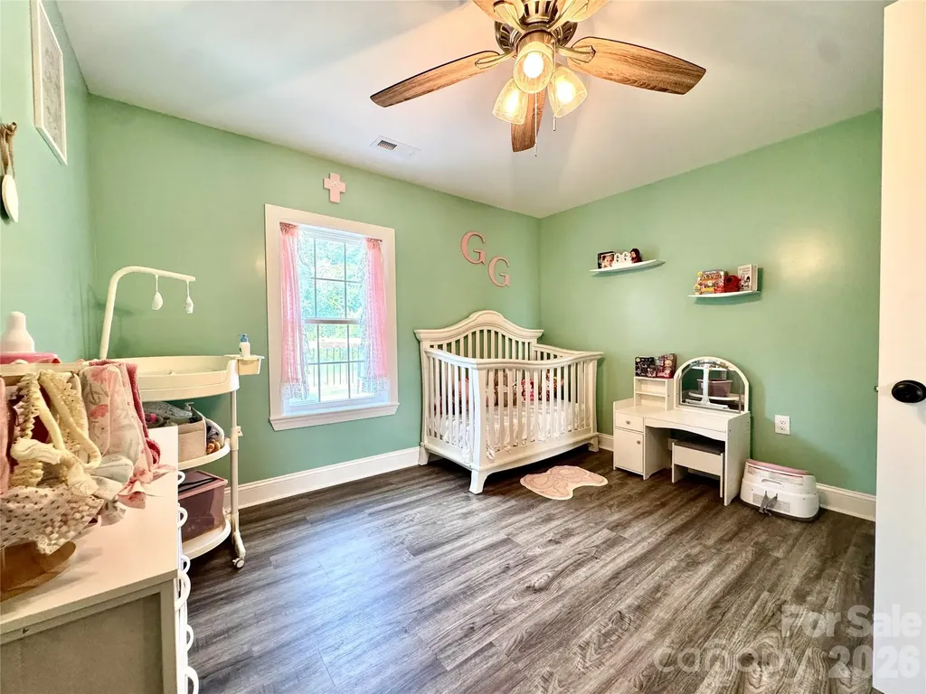 1514 Clarence Secrest Road Monroe NC 28110
