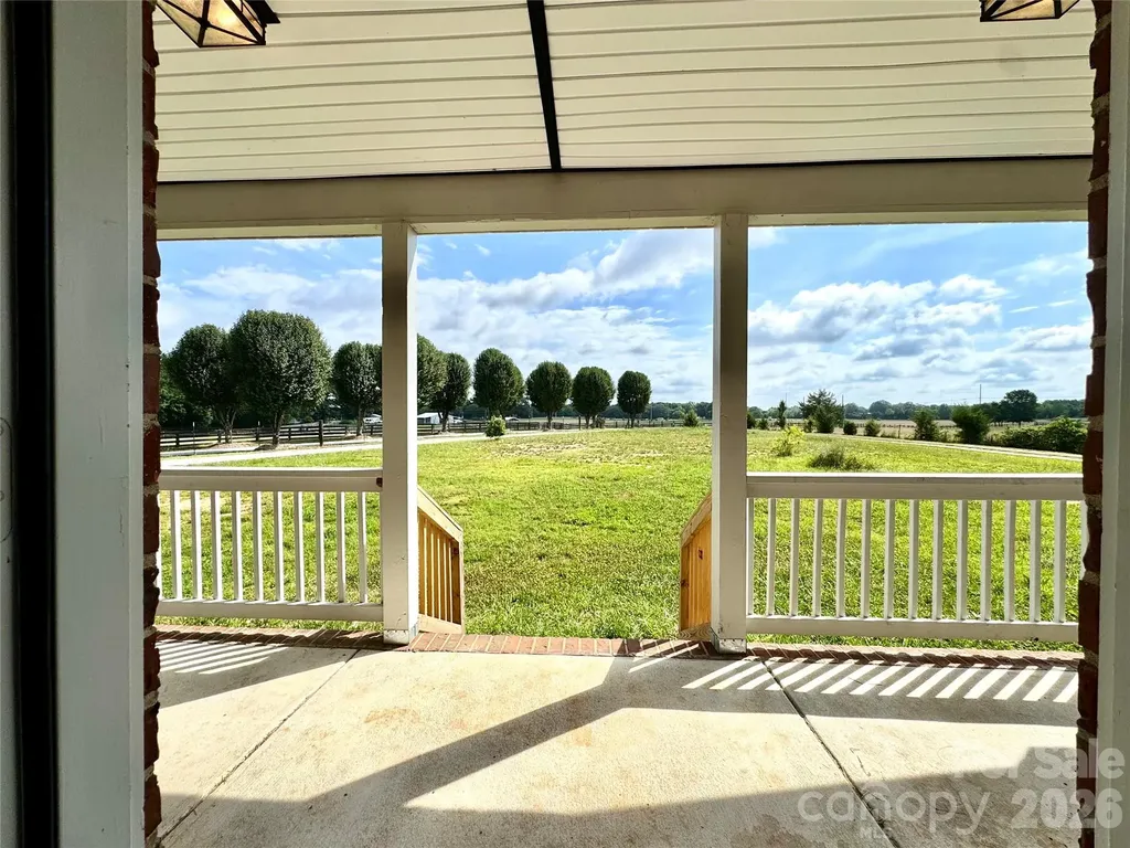 1514 Clarence Secrest Road Monroe NC 28110