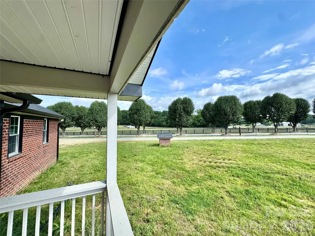 1514 Clarence Secrest Road Monroe NC 28110