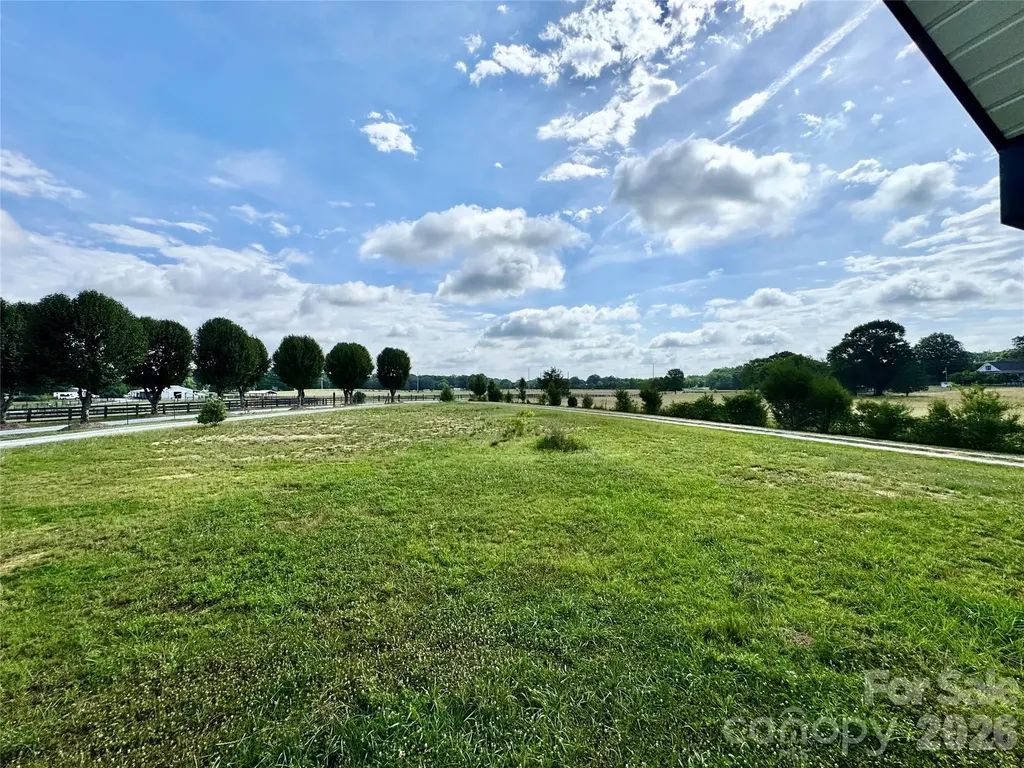 1514 Clarence Secrest Road Monroe NC 28110