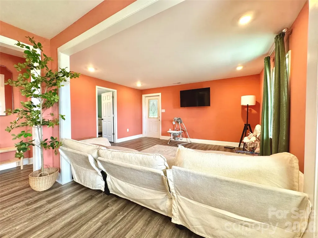 1514 Clarence Secrest Road Monroe NC 28110