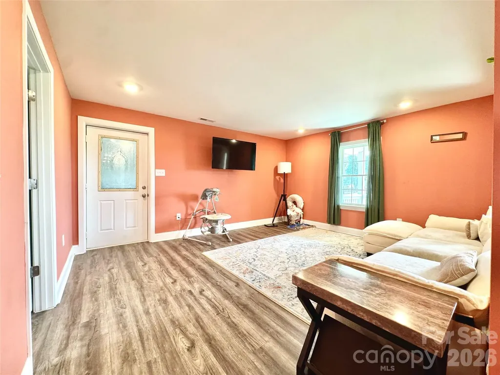 1514 Clarence Secrest Road Monroe NC 28110