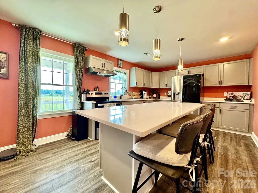 1514 Clarence Secrest Road Monroe NC 28110