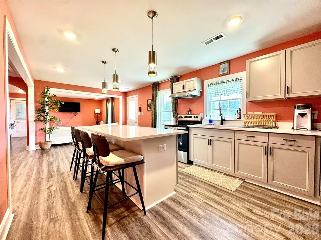1514 Clarence Secrest Road Monroe NC 28110