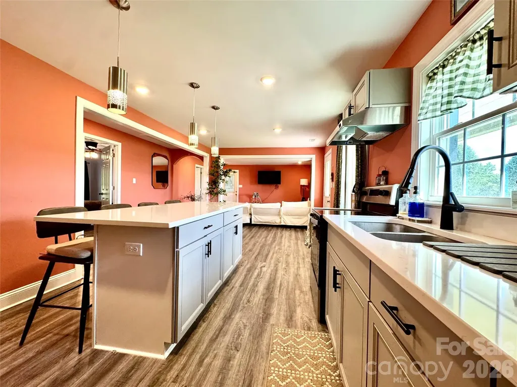 1514 Clarence Secrest Road Monroe NC 28110