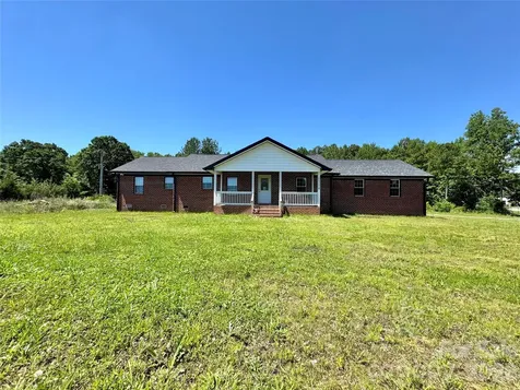 1514 Clarence Secrest Road Monroe NC 28110