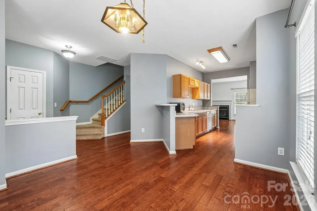 1260 Branson Road NW Concord NC 28027