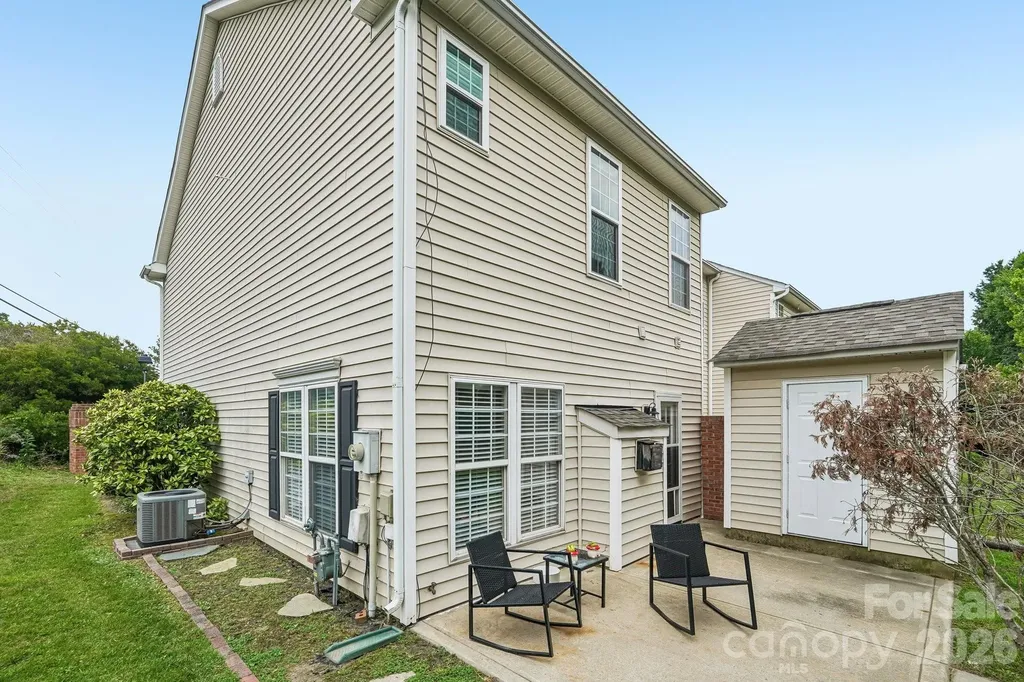 1260 Branson Road NW Concord NC 28027