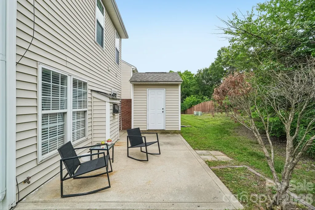 1260 Branson Road NW Concord NC 28027