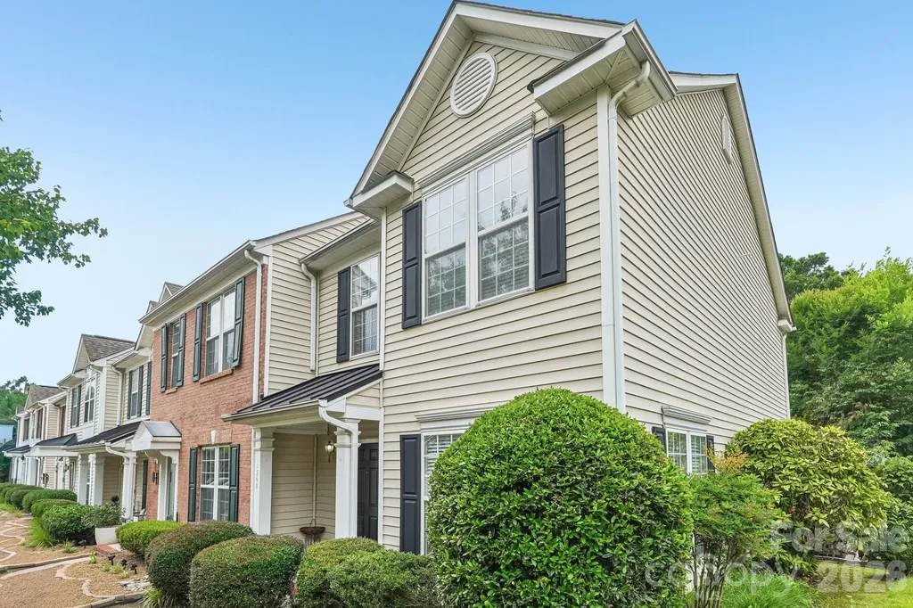 1260 Branson Road NW Concord NC 28027