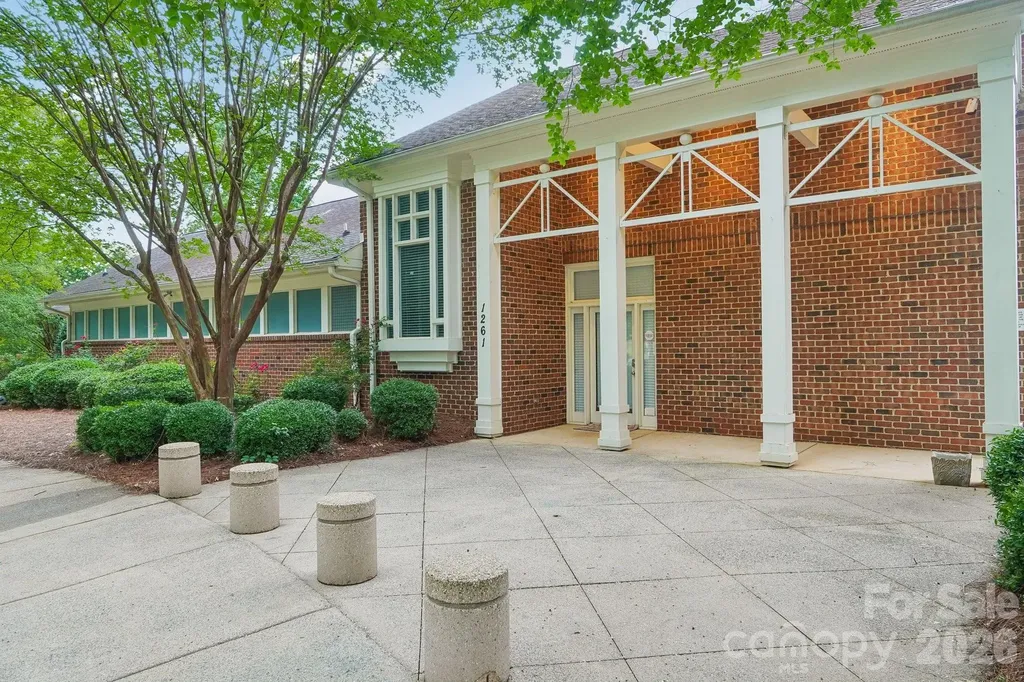 1260 Branson Road NW Concord NC 28027