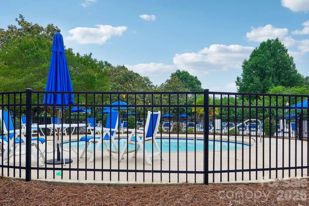 1260 Branson Road NW Concord NC 28027