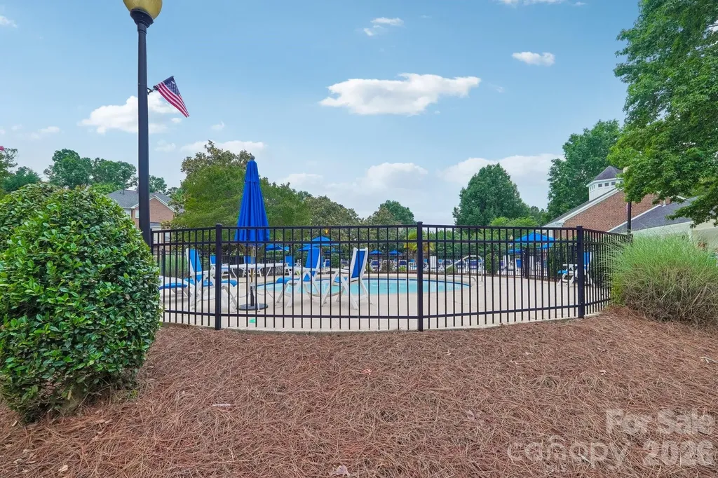 1260 Branson Road NW Concord NC 28027
