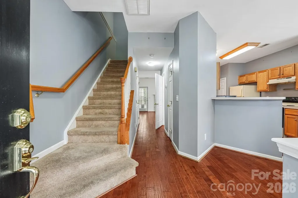 1260 Branson Road NW Concord NC 28027