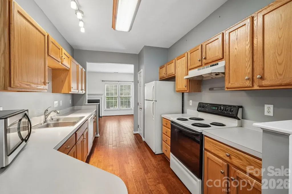 1260 Branson Road NW Concord NC 28027