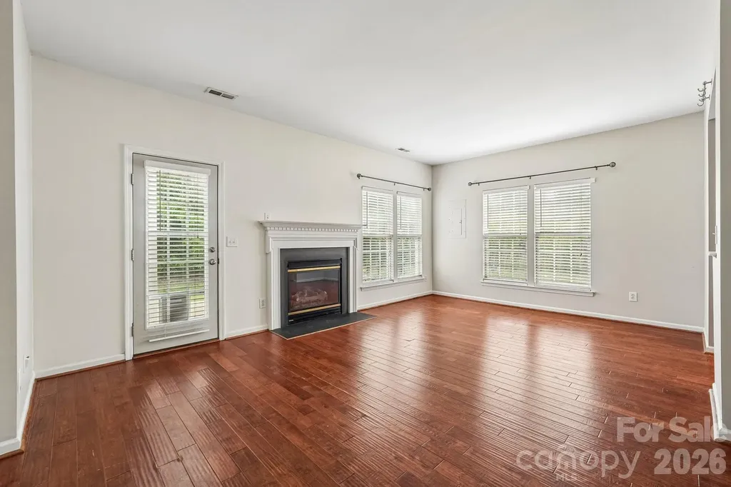 1260 Branson Road NW Concord NC 28027