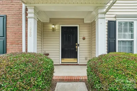 1260 Branson Road NW Concord NC 28027