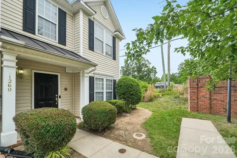 1260 Branson Road NW Concord NC 28027