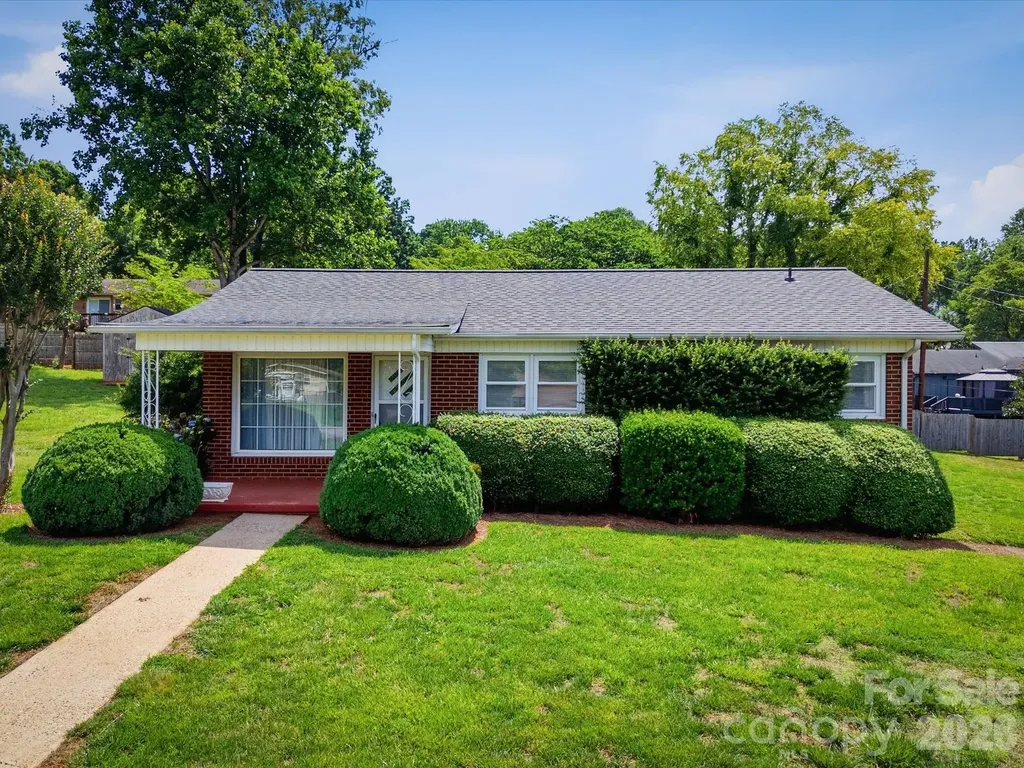 132 Starmount Circle Morganton NC 28655