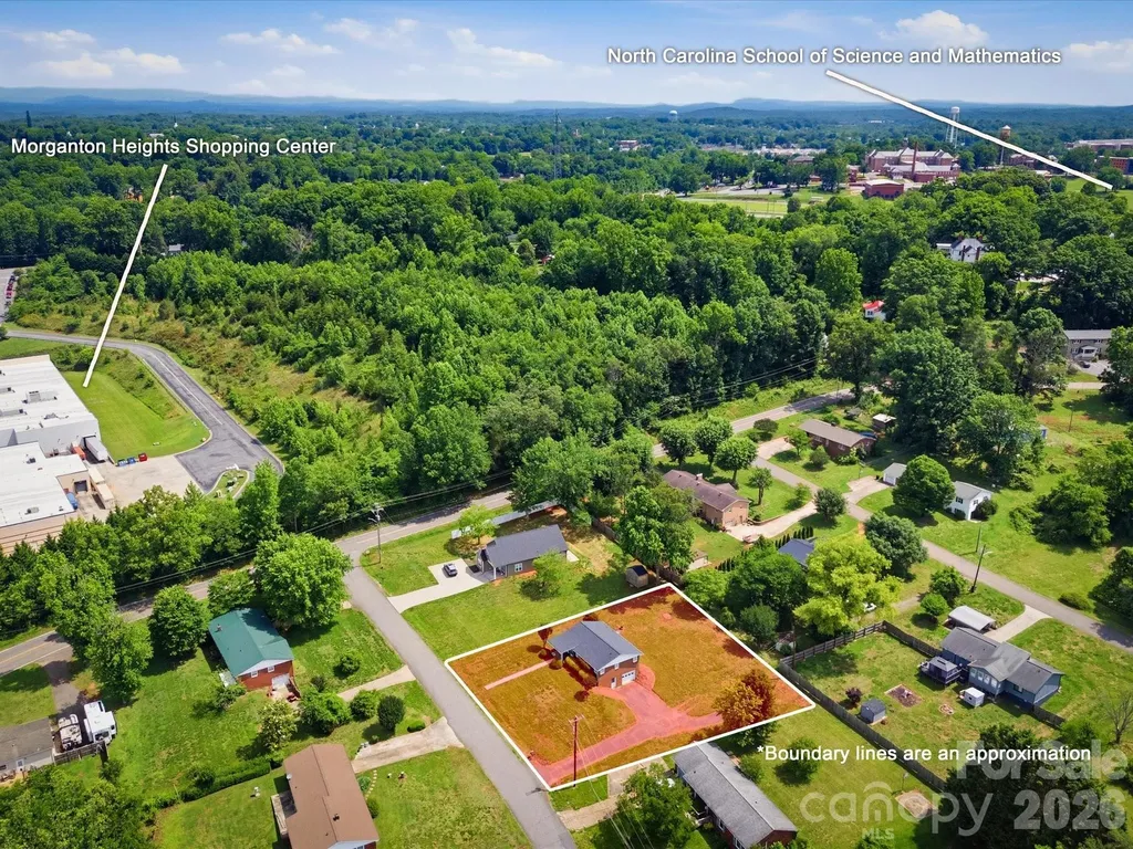 132 Starmount Circle Morganton NC 28655