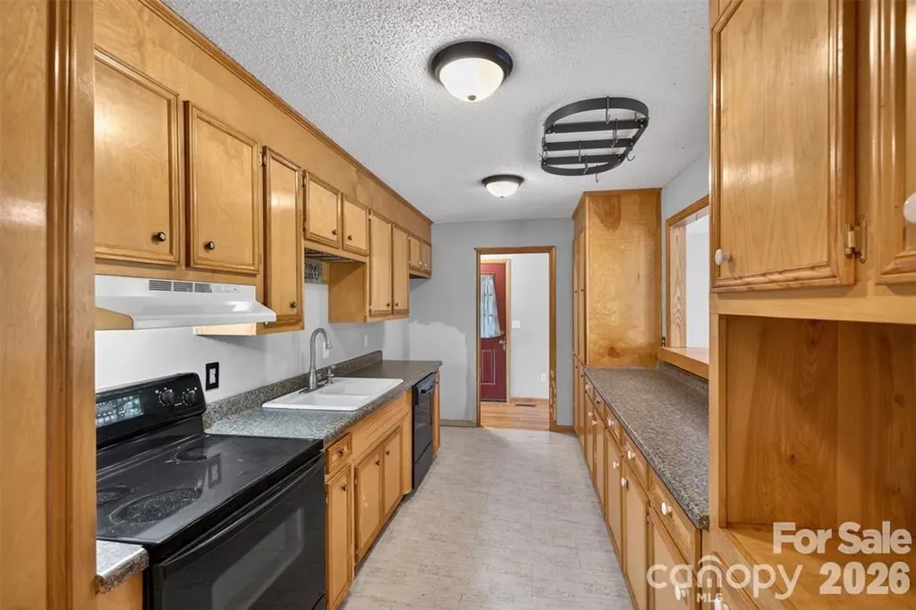 66 Misery Ridge Trail Mill Spring NC 28756