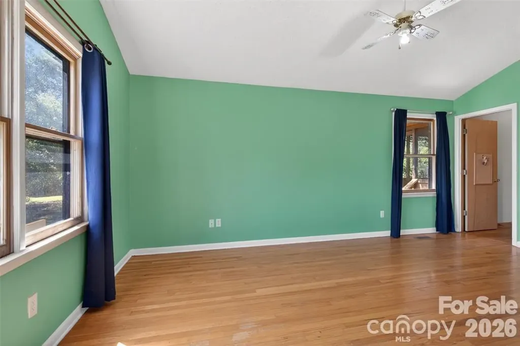 66 Misery Ridge Trail Mill Spring NC 28756