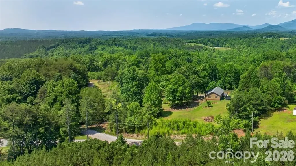 66 Misery Ridge Trail Mill Spring NC 28756