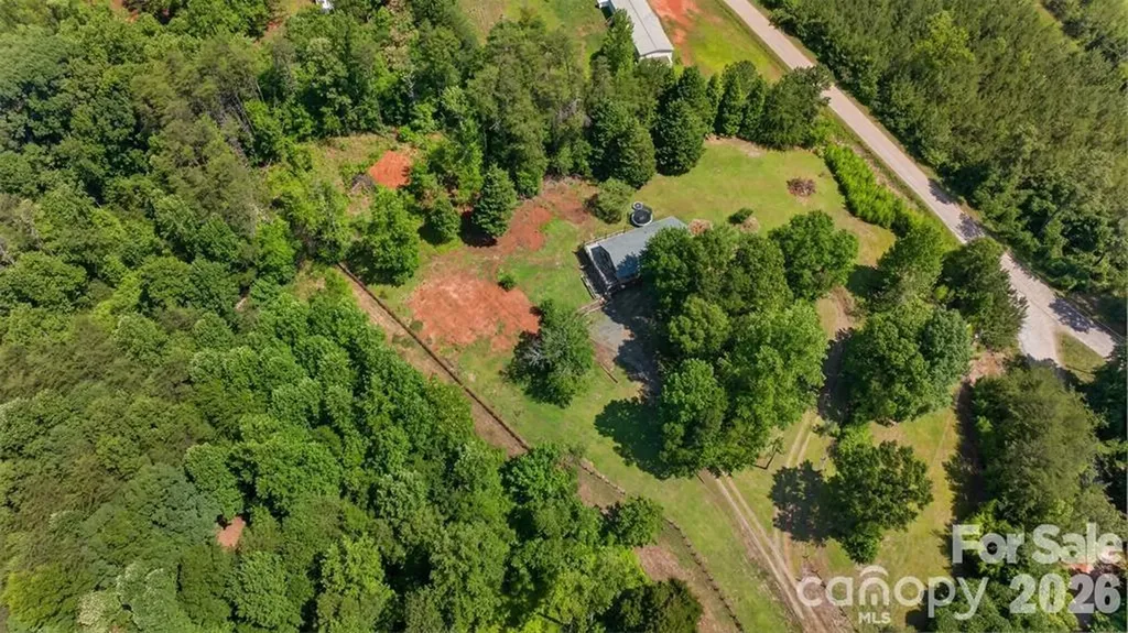 66 Misery Ridge Trail Mill Spring NC 28756