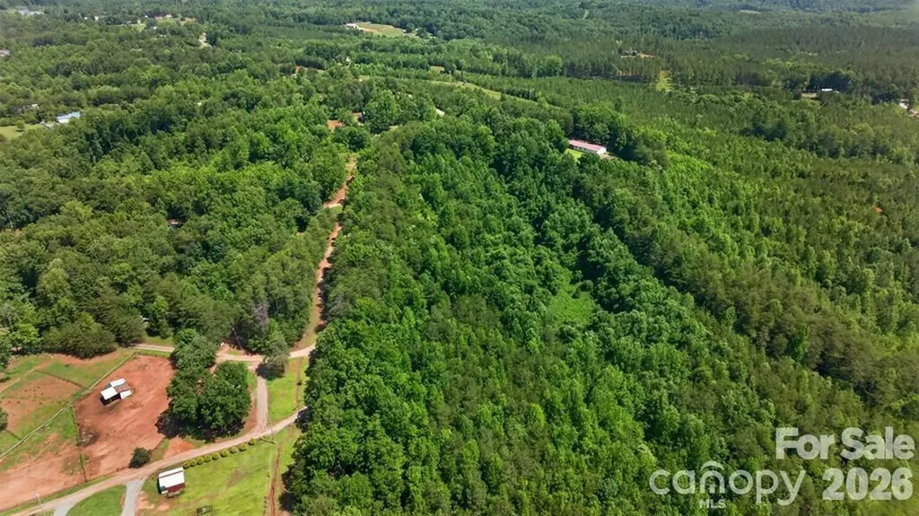 66 Misery Ridge Trail Mill Spring NC 28756