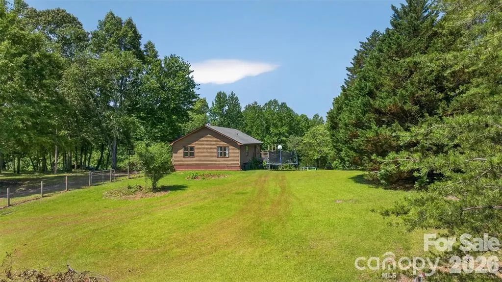 66 Misery Ridge Trail Mill Spring NC 28756